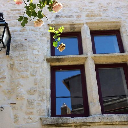 La Villages Chambres D'hôtes Vallabrègues Exterior foto